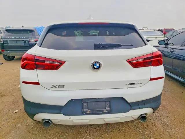 2020 BMW X2 SDRIVE28I  