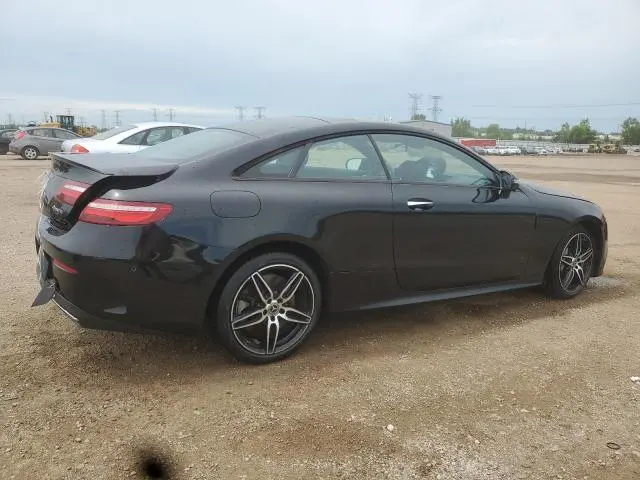2019 MERCEDES-BENZ E 450 4MATIC  