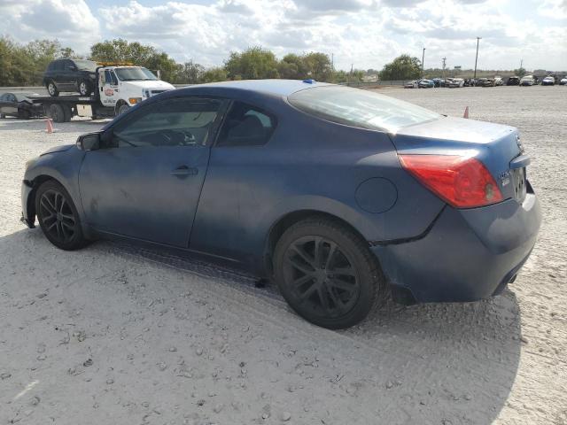 2011 NISSAN ALTIMA SR