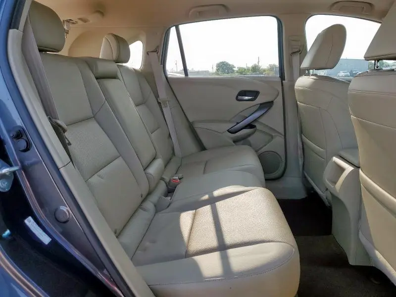 2013 ACURA RDX   