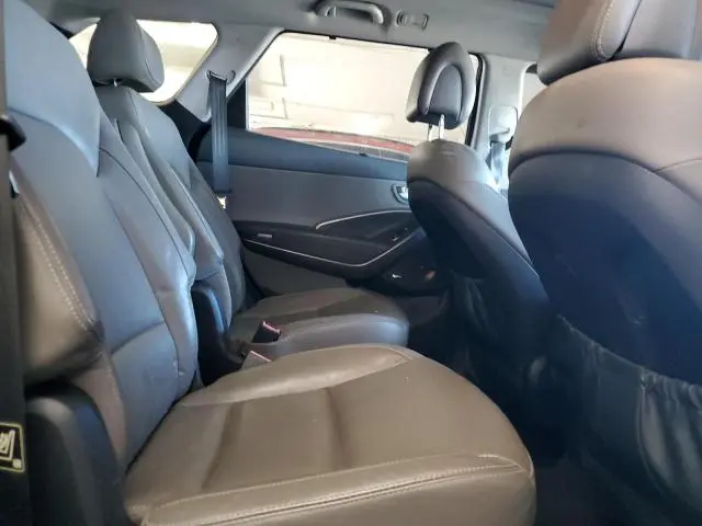 2015 HYUNDAI SANTA FE GLS  