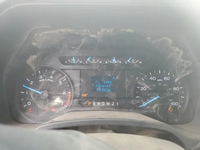 2021 FORD F250 SUPER DUTY  