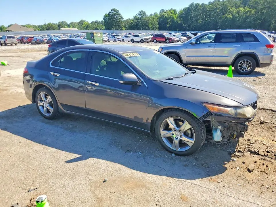 2013 ACURA TSX   