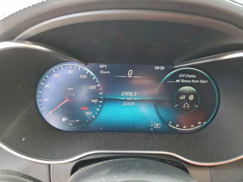 2023 MERCEDES-BENZ C 300  