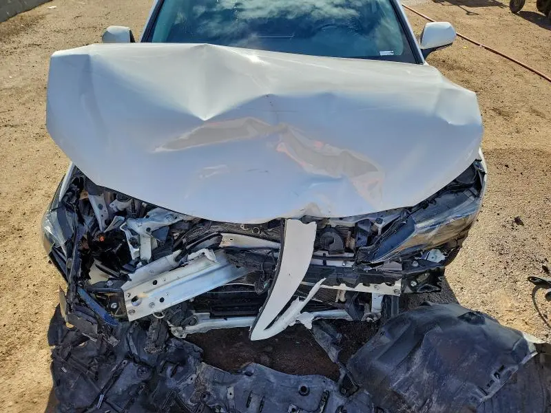 2024 TOYOTA CAMRY SE NIGHT SHADE  