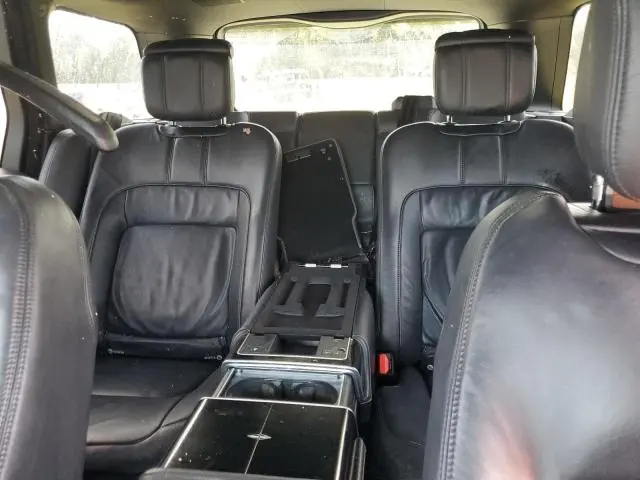 2019 LAND ROVER RANGE ROVER AUTOBIOGRAPHY  