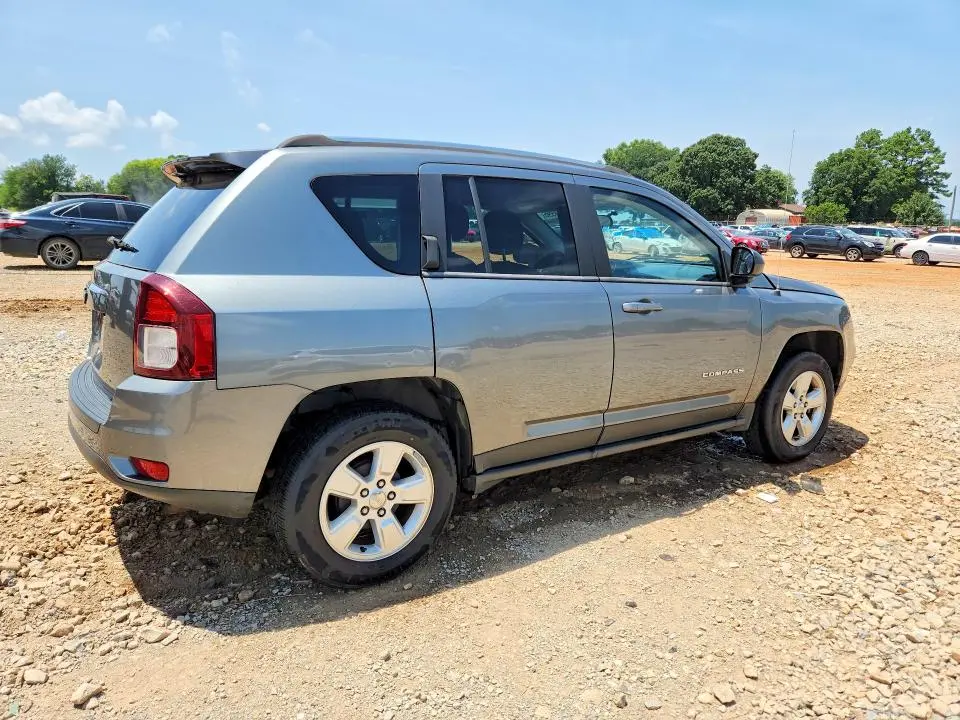 2014 JEEP COMPASS SPORT  