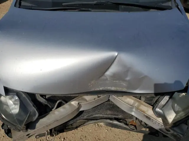 2011 HONDA CIVIC EX  