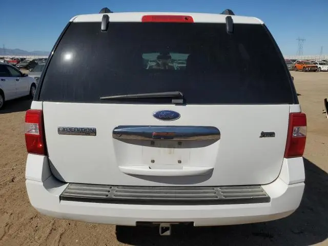 2010 FORD EXPEDITION XLT  