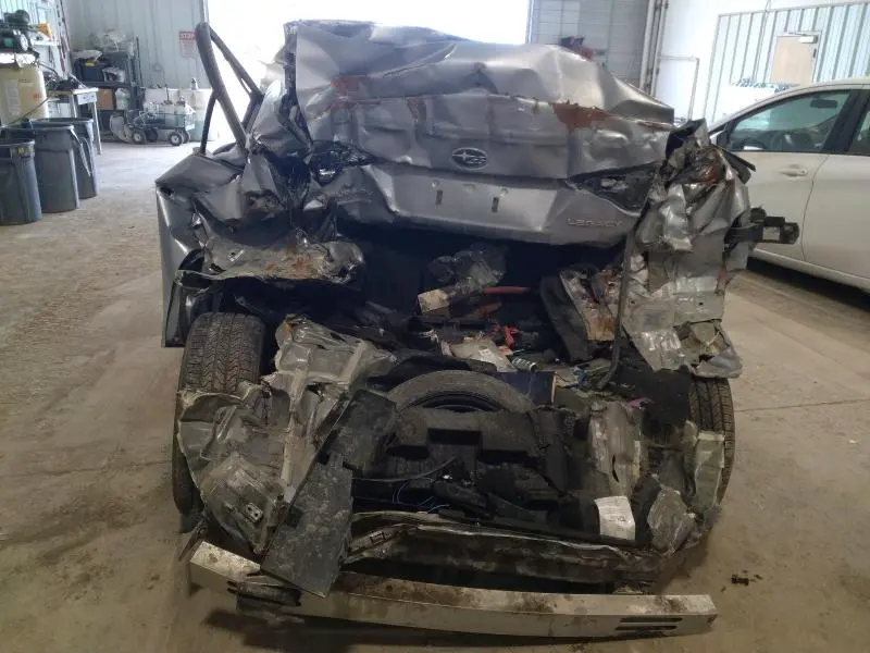 2020 SUBARU LEGACY   