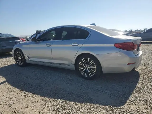 2018 BMW 530 I  