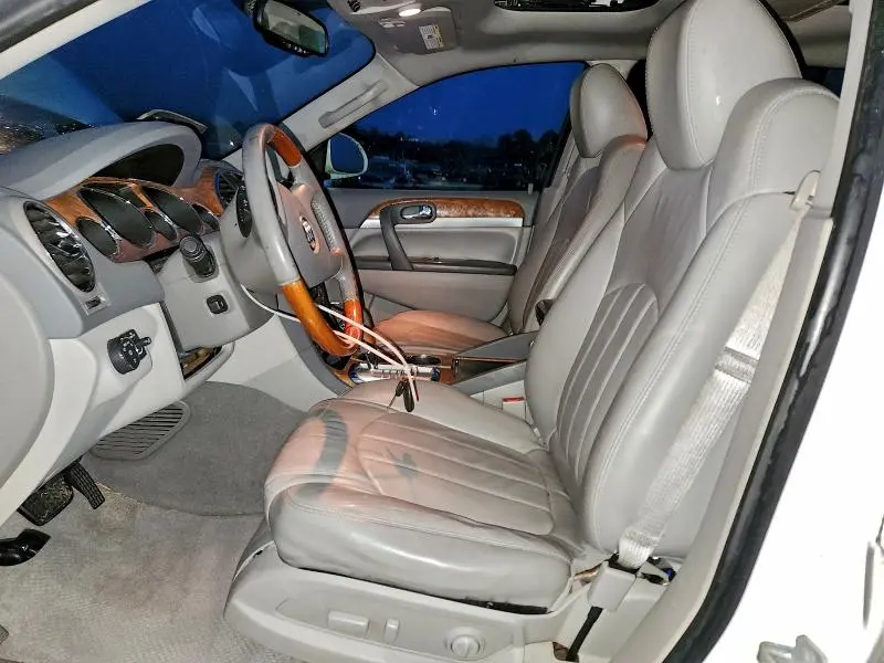 2011 BUICK ENCLAVE CXL  