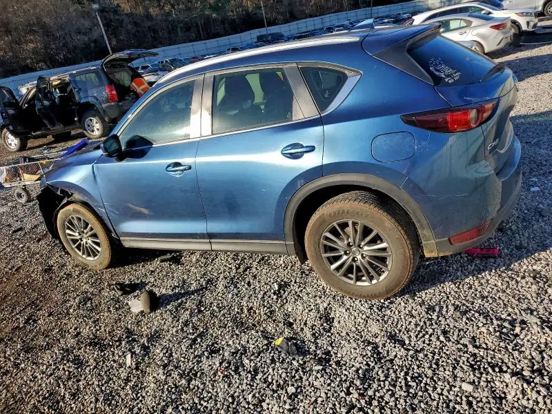 2018 MAZDA CX-5 SPORT  