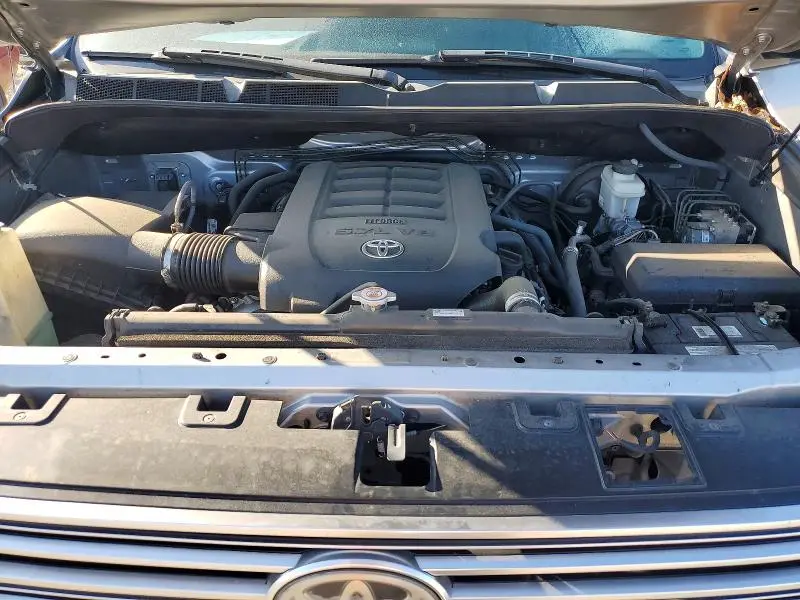 2018 TOYOTA TUNDRA LIMITED  