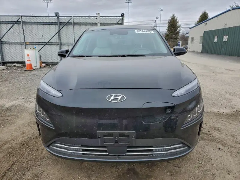 2022 HYUNDAI KONA LIMITED  