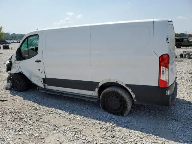 2020 FORD TRANSIT T-250  