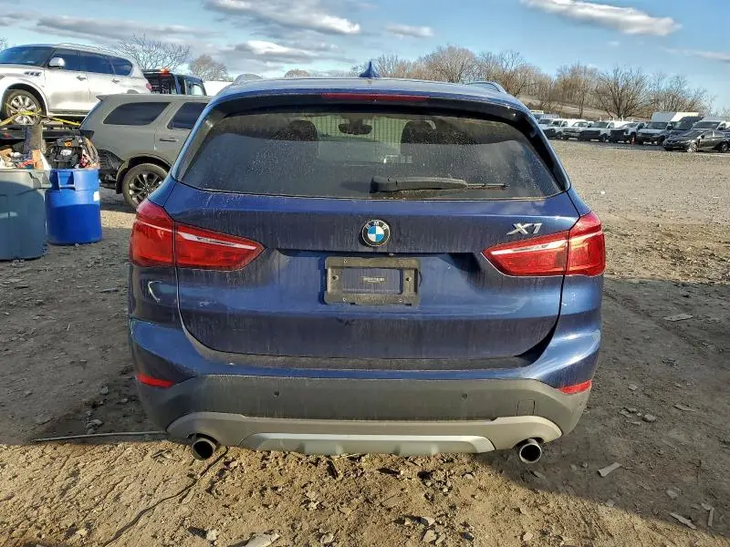 2017 BMW X1 XDRIVE28I  