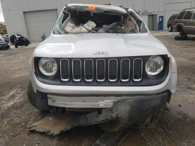 2018 JEEP RENEGADE SPORT  