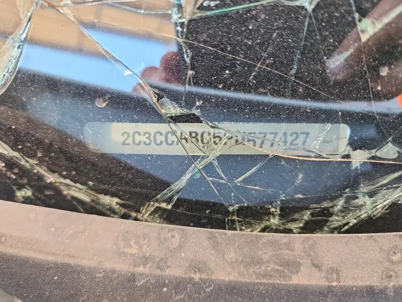 2023 CHRYSLER 300 S  