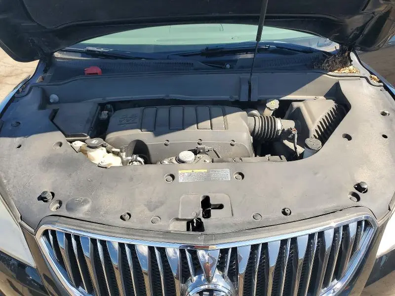 2017 BUICK ENCLAVE   
