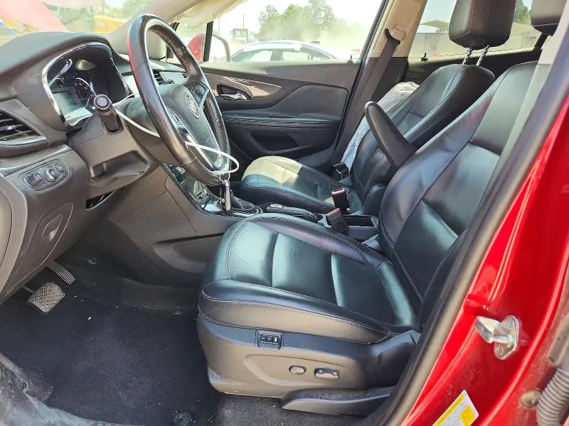 2017 BUICK ENCORE ESSENCE  