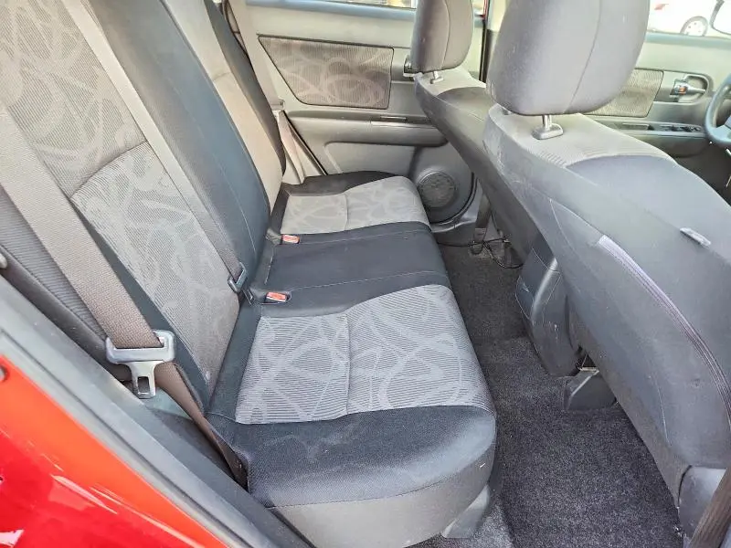 2014 SCION XB BASE  