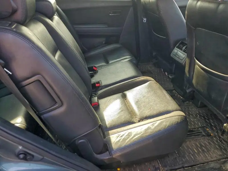 2013 MAZDA CX-9 TOURING  