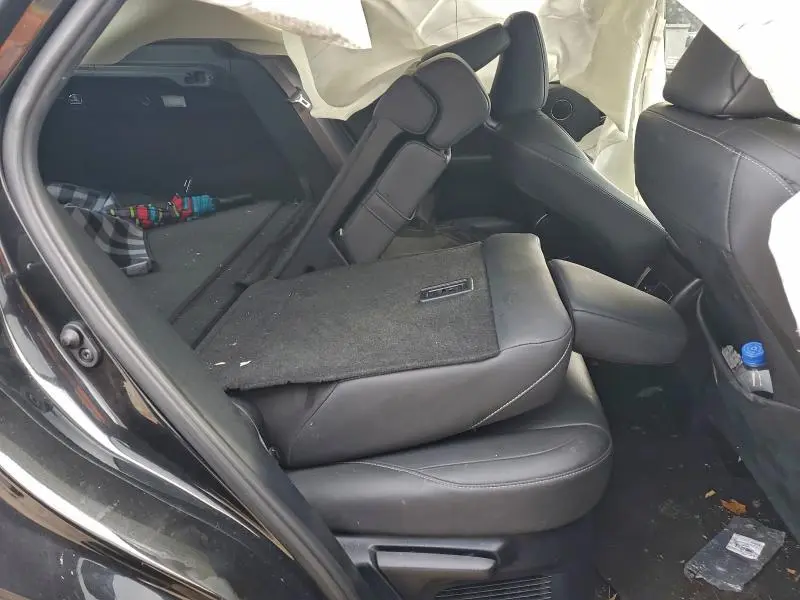 2019 LEXUS NX 300 BASE  