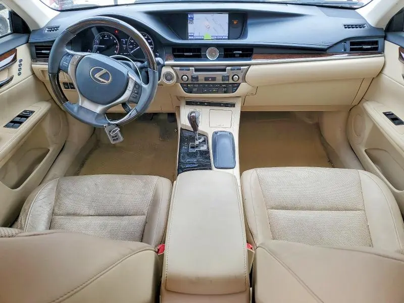 2014 LEXUS ES 350 BASE  