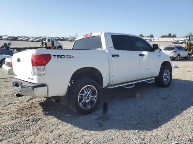 2010 TOYOTA TUNDRA CREWMAX SR5