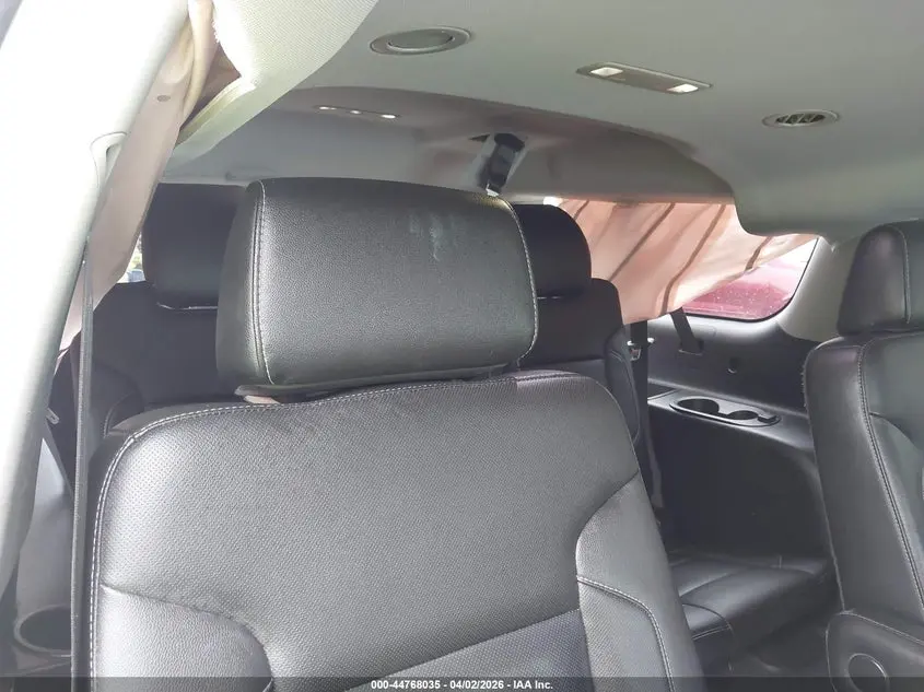 2020 GMC YUKON XL 4WD SLT