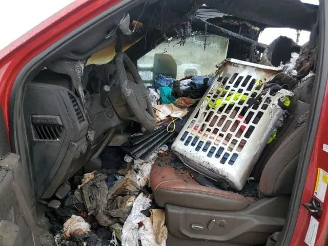 2022 FORD F350 SUPER DUTY  