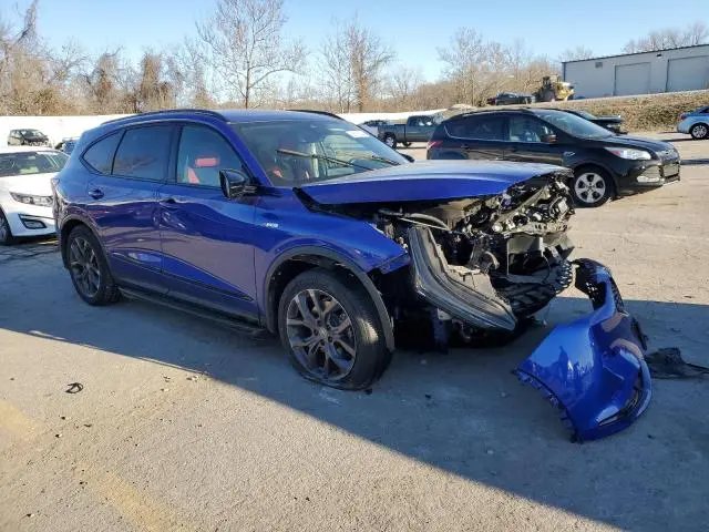 2022 ACURA MDX A-SPEC  