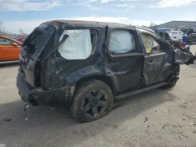 2012 CHEVROLET TAHOE K1500 LT  