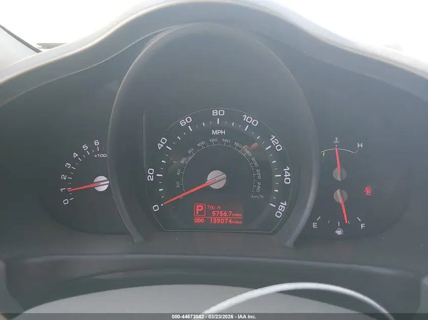 2013 KIA SPORTAGE LX