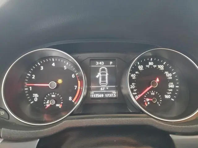 2017 VOLKSWAGEN PASSAT R-LINE  
