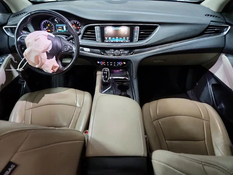 2019 BUICK ENCLAVE PREMIUM  