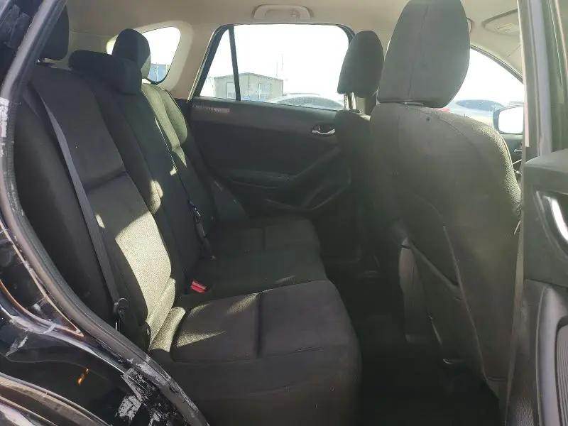 2015 MAZDA CX-5 SPORT  