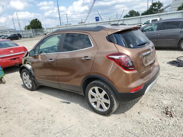 2017 BUICK ENCORE ESSENCE