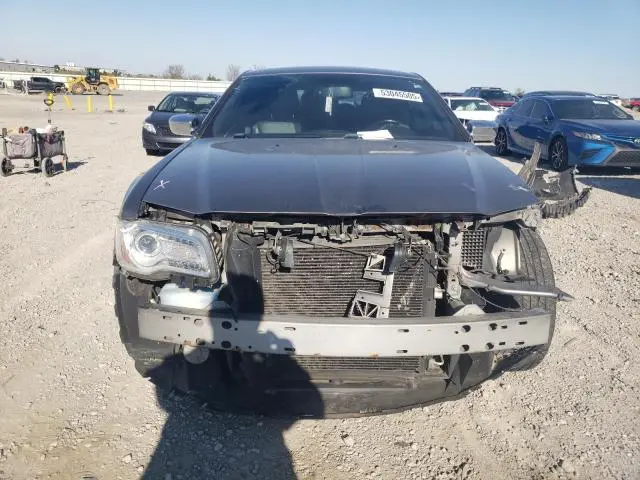 2011 CHRYSLER 300 LIMITED  