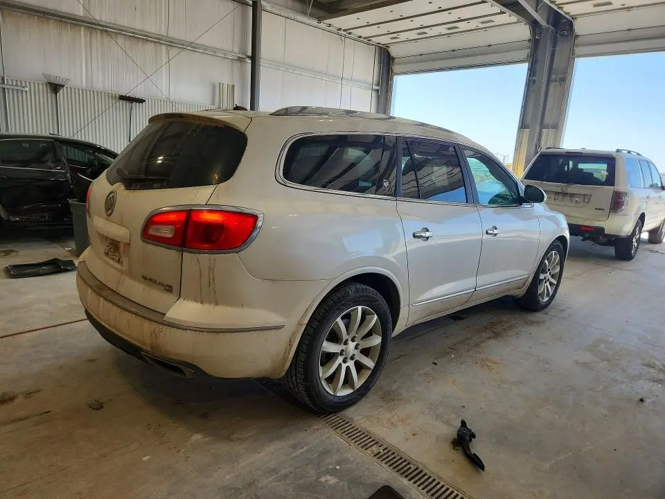2014 BUICK ENCLAVE   