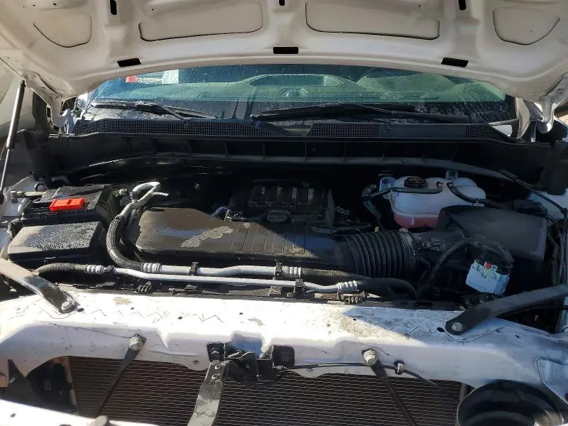 2026 CHEVROLET SILVERADO C1500  