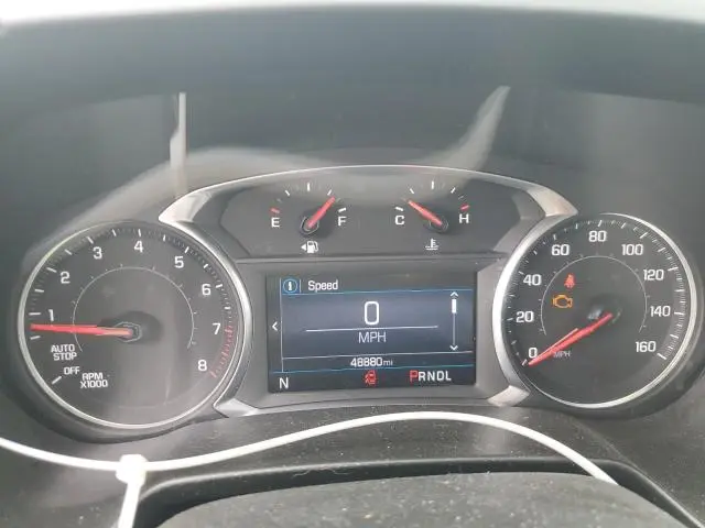 2020 CHEVROLET BLAZER 2LT  