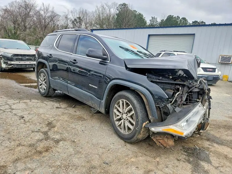 2017 GMC ACADIA SLE  