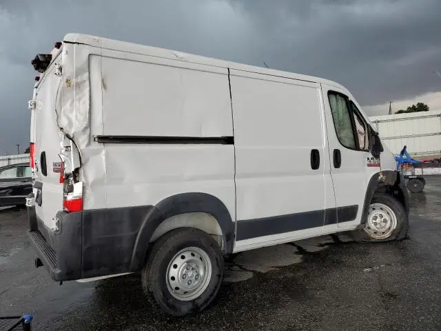 2017 RAM PROMASTER 1500 1500 STANDARD  
