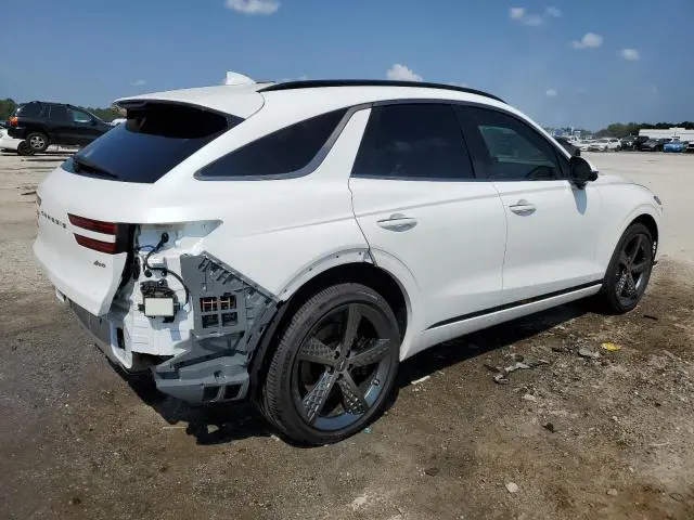 2025 GENESIS GV70 BASE  
