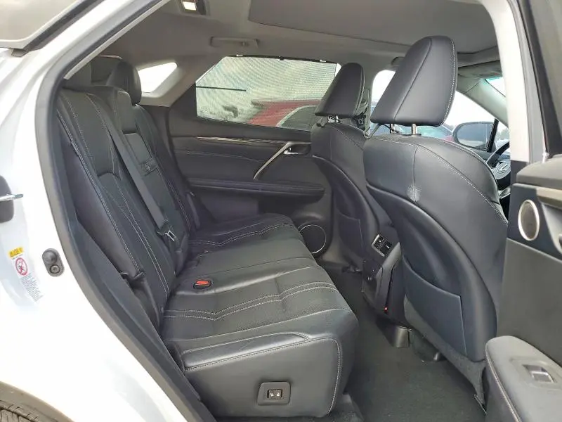 2016 LEXUS RX 350 BASE  