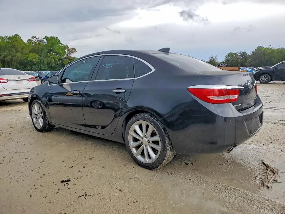 2015 BUICK VERANO   