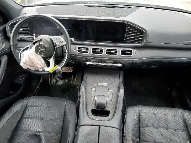 2021 MERCEDES-BENZ GLE 450 4MATIC  