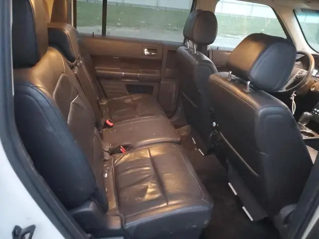 2014 FORD FLEX LIMITED  